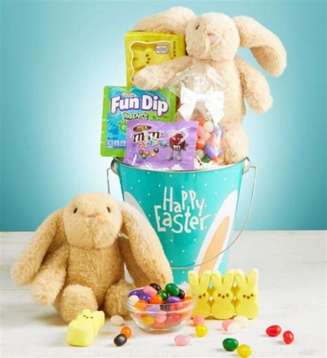 To start, choose from the many different themes of Easter cards available with CVS, including spring fling styles and sweet designs of carrots, baskets of bunnies, candy, and flowers. . Cvs pre filled easter baskets